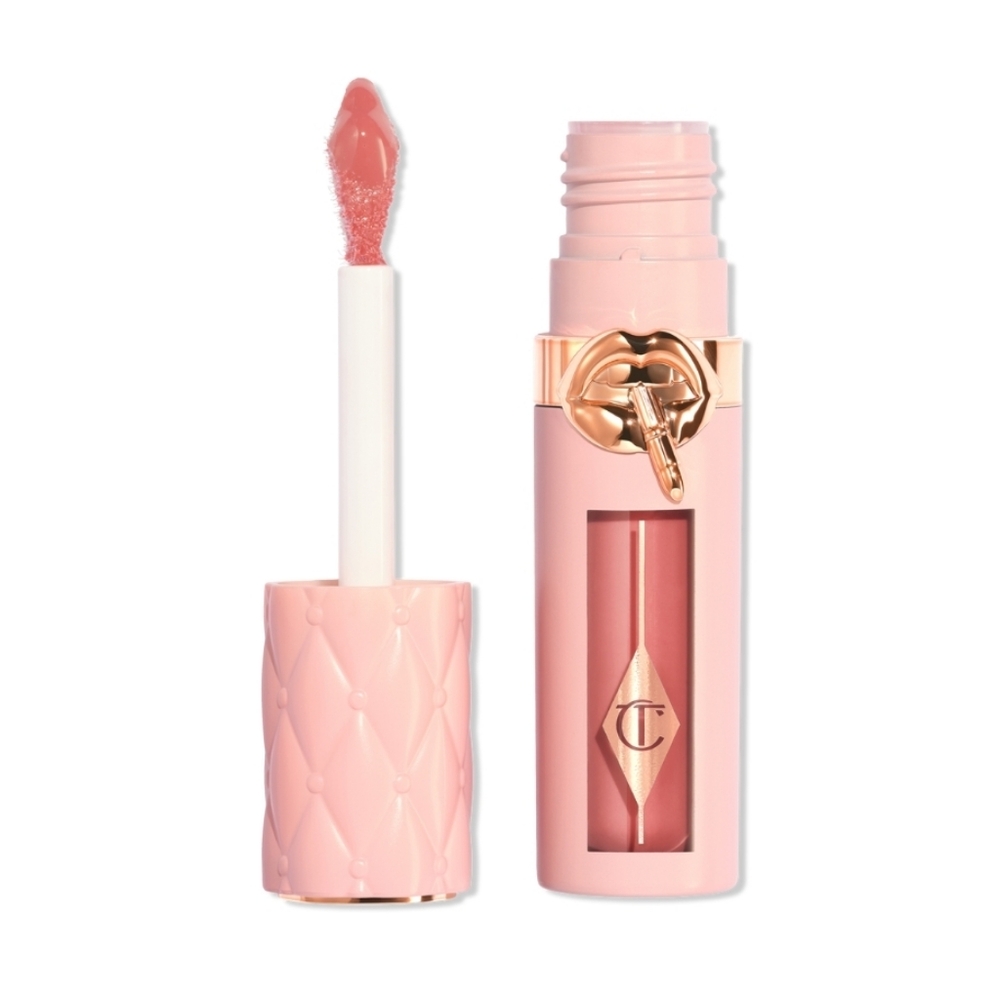 Charlotte Tilbury Pillow Talk Big Lip Plump Gasm: Fair/Medium, Full Size, NWOB